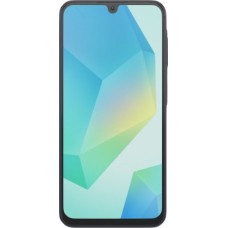 Samsung Smartfon GALAXY A16 5G 4/128 GB Czarny Enterprise Edition