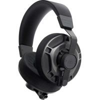 Final Audio D7000 - Słuchawki planarne typu otwartego