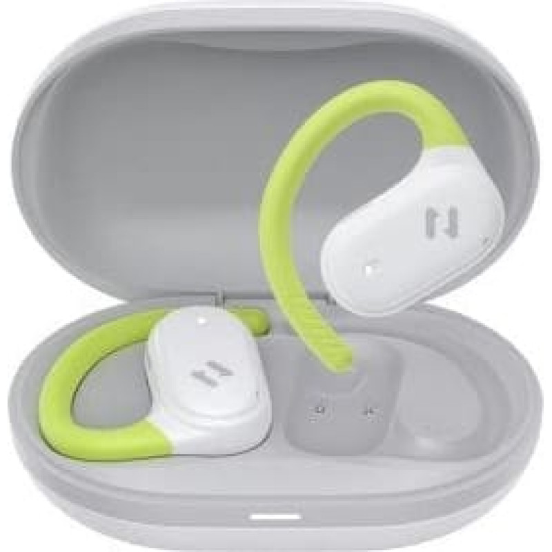 Havit Bezprzewodowe słuchawki TWS Havit OWS915 (biały)