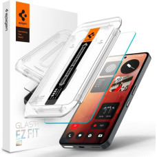 Spigen GLAS.TR EZ FIT - Szkło hartowane do Nothing Phone 3a / 3a Pro