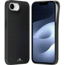 Hurtel Etui Mercury Soft do iPhone 16e czarny