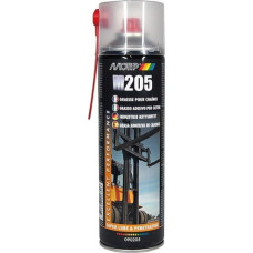 Motip Purškiamas tepalas INDUSTRIAL GREASE 500ml, Motip