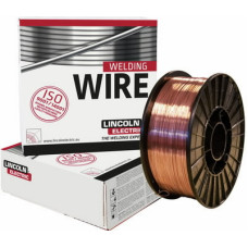 Lincoln Electric Suvirinimo viela UltraMag SG2 1,0mm 5kg, Lincoln Electric
