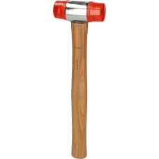 Ks Tools Plastikinis plaktukas 340g, KS Tools
