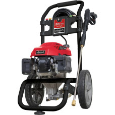 Scheppach Benzininė auk&scaron;to slėgio plovykla HCP2600, Scheppach