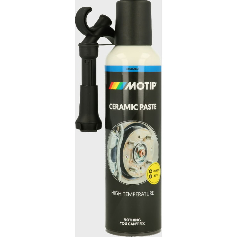 Motip Ceramic Paste 200ml, Motip