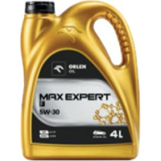 Orlen Oil Variklių alyva MaxExpert F 5W30 4L, Orlen Oil
