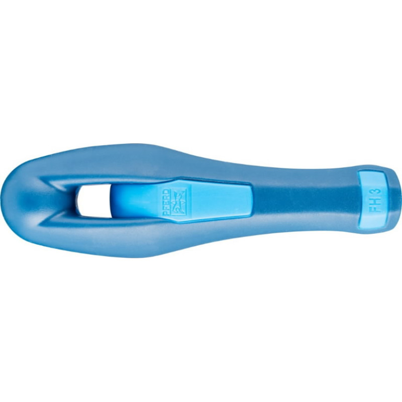 Pferd Rankena dildei plastikinė FH 3-10 (100-150mm dildėms), Pferd