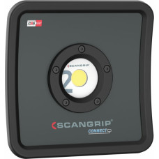 Scangrip Akumuliatorinio prožektoriaus NOVA 2  CONNECT 2000 lm korpus CAS, Scangrip