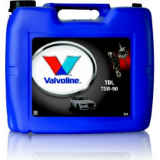 Valvoline Alyva transmisjai TDL 75W90 20L, Valvoline