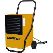 Master Oro sausintuvas DH 752 P, 45,6 l/24h / 350 m³/h, Master