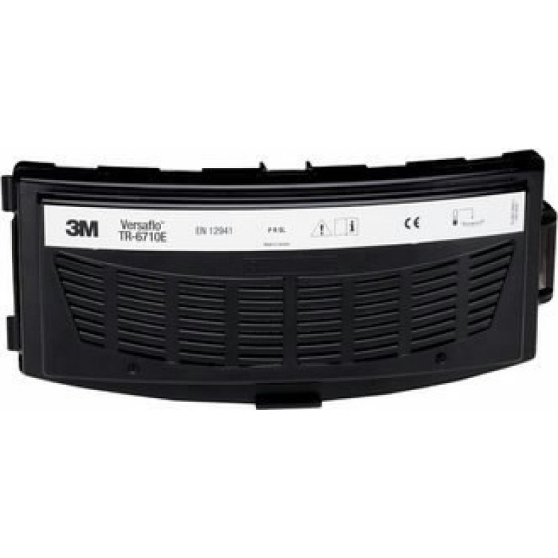 3M Dalelių filtras TR-6710E CR180812370, 3M