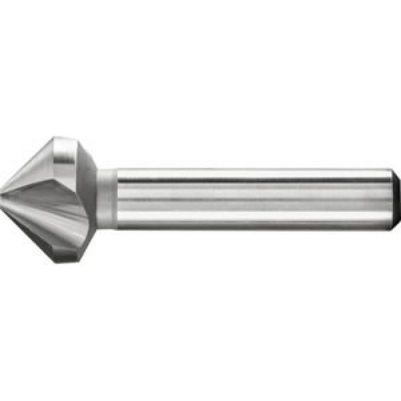 Pferd Gilinimo grąžtas HSSE Co5 C90° DIN335 Ø25x67/10mm, Pferd