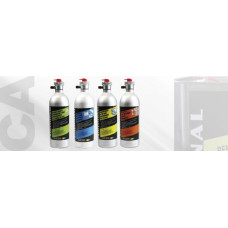 Motip Purkštuvas slėginis Alu Pressure Can 500ml, Motip