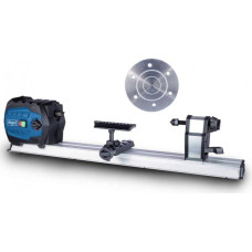 Scheppach Tekinimo staklės DM600VARIO, Scheppach