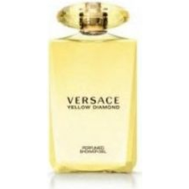 Versace Yellow Diamond Shower Gel 200ml