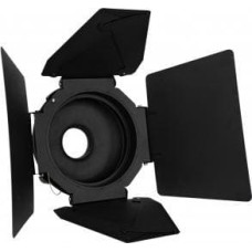 Aputure Lampa studyjna Aputure Wrota Aputure F10 Barn Doors