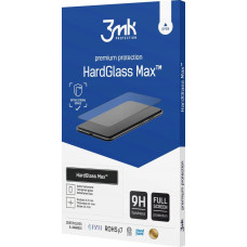 3MK 3mk tvrzené sklo HardGlass MAX pro Samsung Galaxy S23 FE (SM-S711) černá