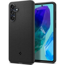 Spigen SPIGEN ESSENTIAL SANDBLAST GALAXY M55 5G MATTE BLACK