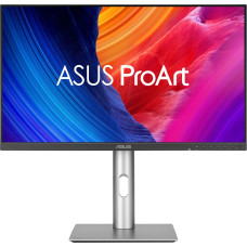 Asus ProArt PA27JCV kompiuterio monitorius 68,6 cm (27") 5120 x 2880 pikseliai 5K Ultra HD LCD Juoda