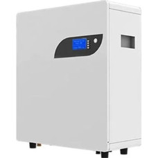 Rayovac Magazyn energii BS-5000-48 BOX LiFePO4 5kWh 48V 100A LCD BMS PRO