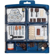 Dremel Accessory Set 723 100 parts