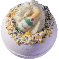 Bomb Cosmetics BOMB COSMETICS_Fizz the Season Bath Blaster musująca kula do kąpieli 160g