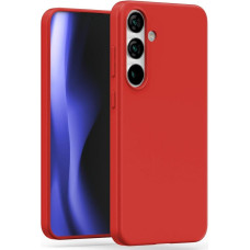 Mercury Goospery Mercury Soft Sam S25+ S936 czerwony/red