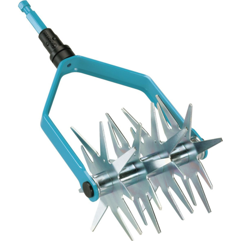 Gardena combisystem Cultivator Star (3196)