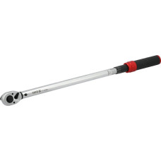 Yato KLUCZ DYNAMOMETRYCZNY 3/4" 100-500Nm
