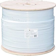 Libox Kabel antenowy RG6/500m CCS100 LIBOX szpula