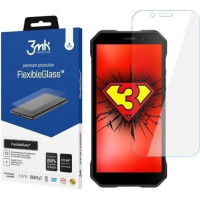 3MK 3MK FlexibleGlass Doogee S61 Hybrid Glass