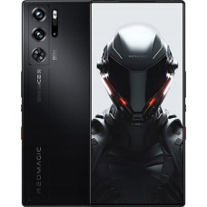 Nubia Smartfon Nubia Redmagic 9 Pro 5G 12/256GB Czarny  (NX769J/12GB)