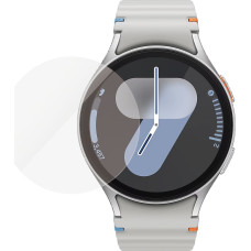 Panzerglass ® Screen Protector Samsung Galaxy New Watch7 | Watch7 44mm | Ultra-Wide Fit Skaidri ekrano apsauga 1 vnt