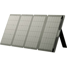 Portable solar panel KS SP120W-4