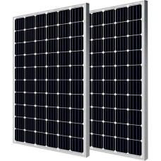 Saules paneļi, 2x430W, KS SP430-HC, KONNER & SOHNEN