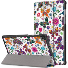 Lenovo Etui na tablet Lenovo 10.3" Wielokolorowy