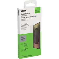 Belkin ScreenForce Invisiglass Samsung S25 Ultra       OVB050hq