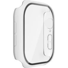 Belkin Temp.Curve 2in1 360 antib Displ.Apple Watch 10, 46mm trans