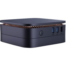 Acemagic MINI PC AceMagic AK1 PLUS, Intel N97 16GB RAM + 512GB black
