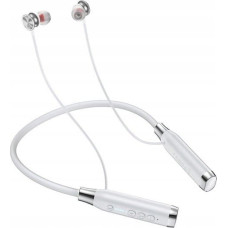 Hoco Słuchawki Hoco HOCO słuchawki bezprzewodowe bluetooth na szyję ES62 szare