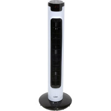 Toya LUND WENTYLATOR PODŁOGOWY LED 50W, WYS. 81cm