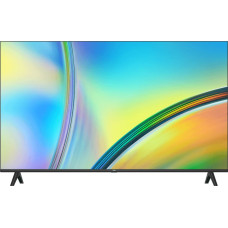 TCL S54 43S5400A televizorius 109,2 cm (43") „Full HD“ Smart TV „Wi-Fi“ Sidabras