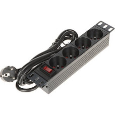 TST LISTWA ZASILAJĄCA PD-4/R10