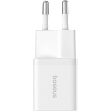 Baseus Fast Charger Baseus GaN5 mini 1C, 25W (white)