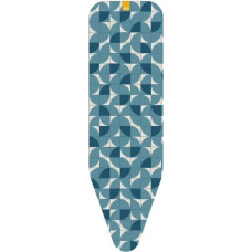Joseph Joseph Flexa Easy-fit Bügeltischbezug blau 124cm