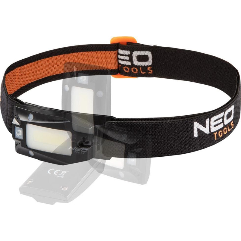 Neo Tools Headlight Neo 99-069