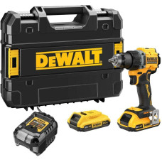 Dewalt WKRĘTARKA UD.18V DCD794D2T 74Nm 2x2,0Ah BL TSTAK