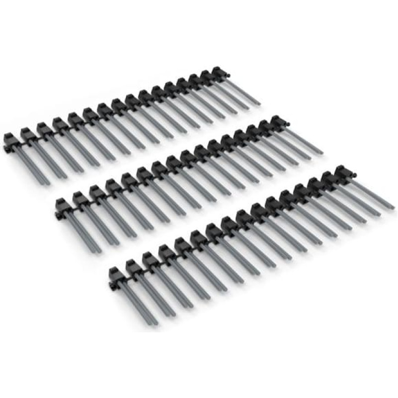 Kärcher Borstenband im Dreier- pack