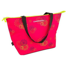 Campingaz Thermal bag Shopping Cooler Pink Daisy 15l (052-L0000-2000013686-162)